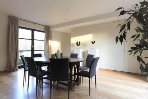 Lennik – Vastgoedstyling Villa