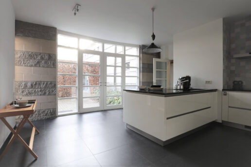 Lennik – Vastgoedstyling Villa