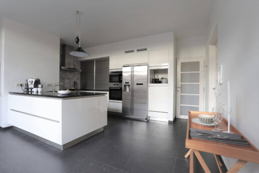 Lennik – Vastgoedstyling Villa