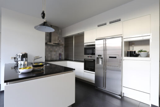 Lennik – Vastgoedstyling Villa