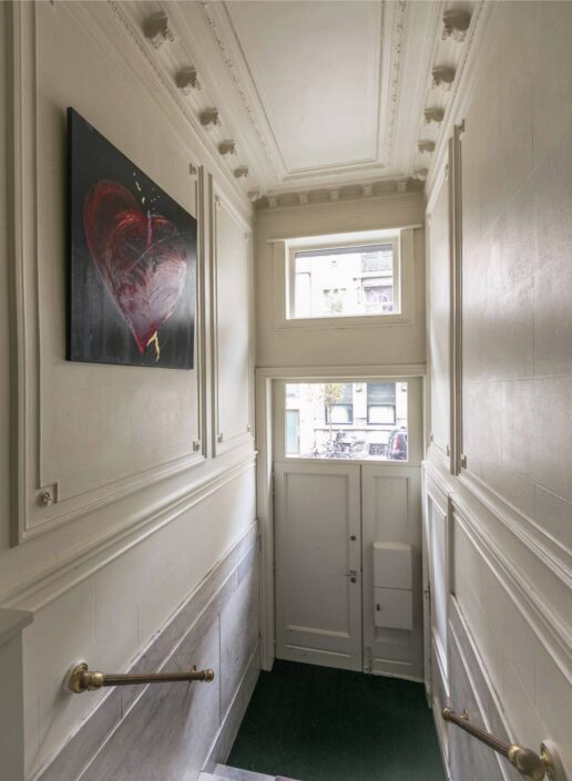 Antwerpen – B&B
