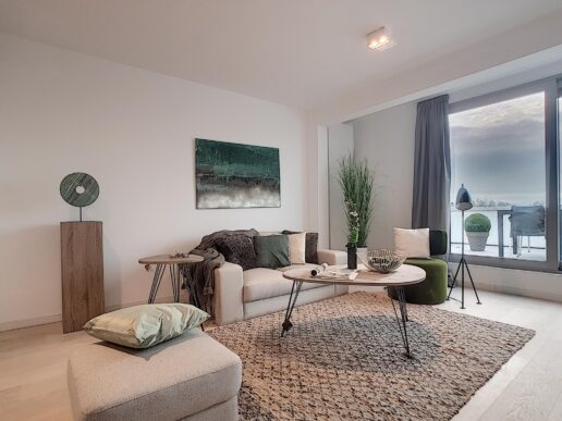 Antwerpen – Desguinlei 226 5deV