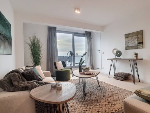 Antwerpen – Desguinlei 226 5deV