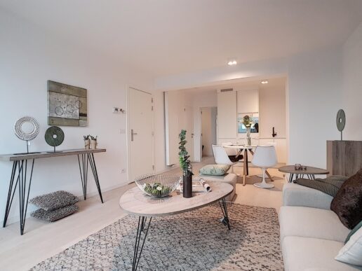 Antwerpen – Desguinlei 226 5deV