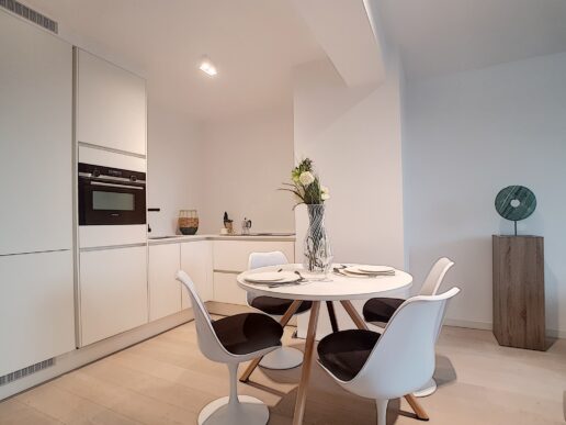 Antwerpen – Desguinlei 226 5deV