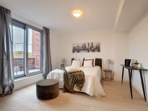 Antwerpen – Desguinlei 226 5deV