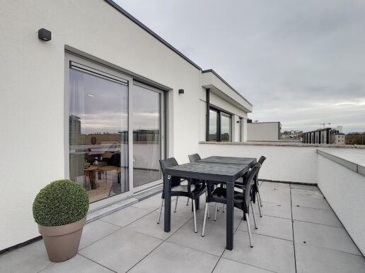 Antwerpen – Desguinlei 226 5deV