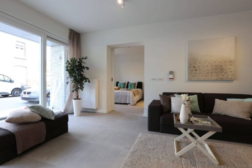 Willebroek – Plazacity