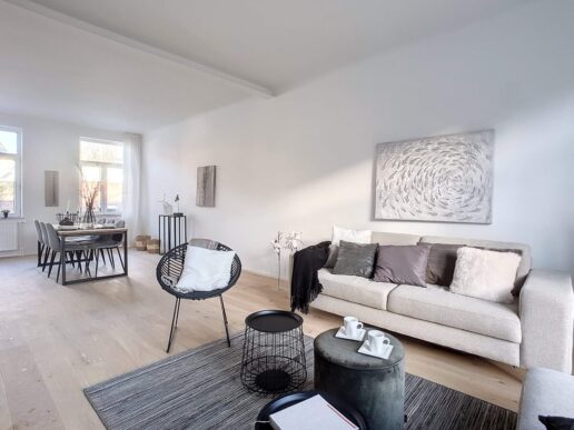 Elsene – Rue Les Broussart 110 – 3de V