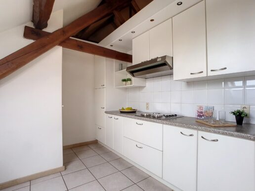 Kapelle op den Bos – Molenstraat 54