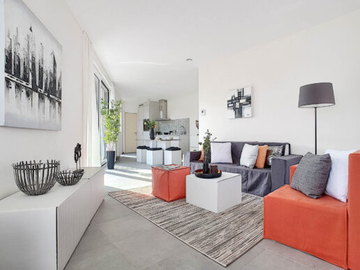Deurne – Eksterlaer – Lot 33