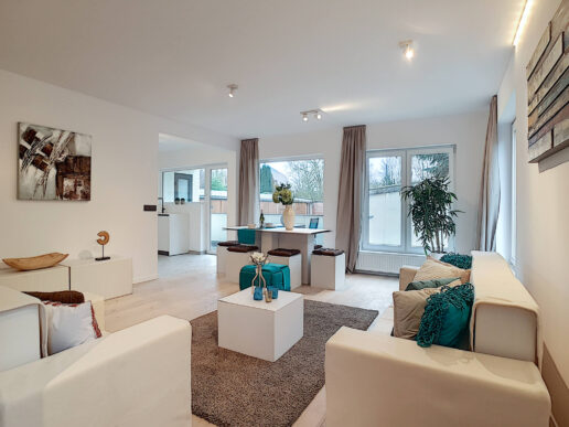 Gent – Residentie Floraliën – Oscar de Reusestraat 42