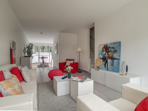 Genk – Project De Beemd – Nieuwe Kuilenweg 16