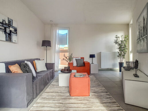 Deurne – Eksterlaer – Lot 33