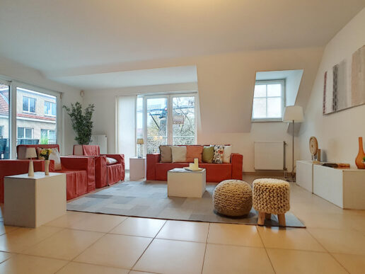 Turnhout – Residentie Molenhof – app 2.1