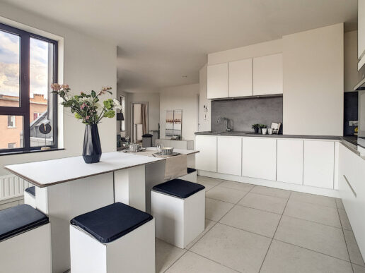 Anderlecht – Appelboomstraat 32