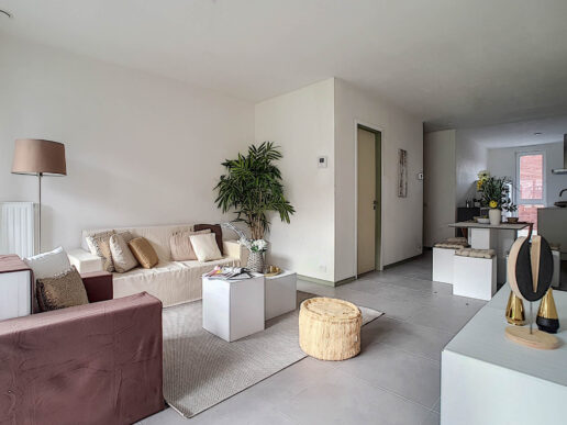 Deurne – Eksterlaer – Lot 16