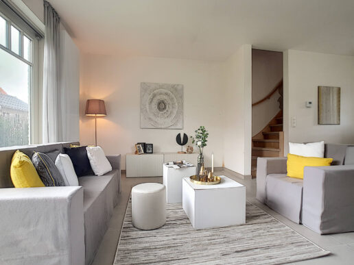 Oostduinkerke – project Schepensstraat – Jarnost Gausestraat 10