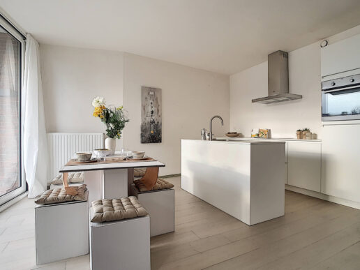 Deurne – Eksterlaer – Lot 1