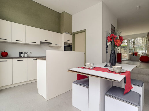 Genk – Project De Beemd – Nieuwe Kuilenweg 16