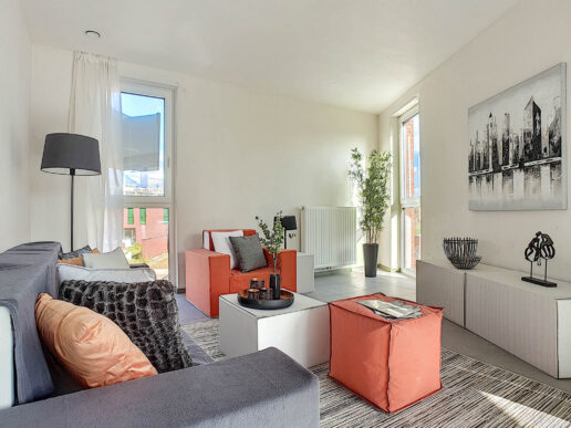 Deurne – Eksterlaer – Lot 33
