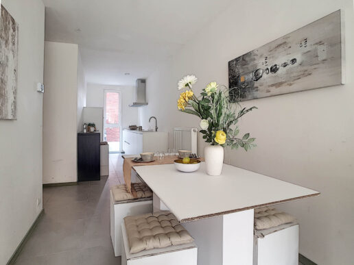 Deurne – Eksterlaer – Lot 16