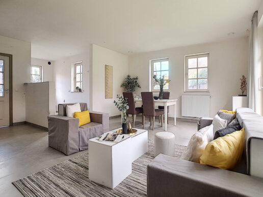 Oostduinkerke – project Schepensstraat – Jarnost Gausestraat 10
