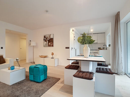 Gent – Residentie Floraliën – Oscar de Reusestraat 42
