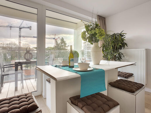 Gent – Residentie Floraliën – Oscar de Reusestraat 60