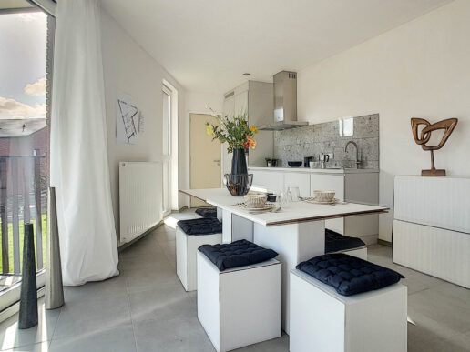 Deurne – Eksterlaer – Lot 33