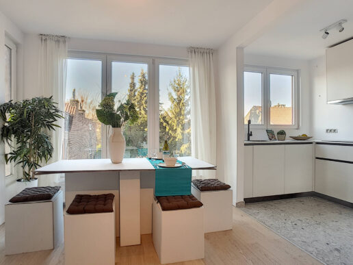 Gent – Residentie Floraliën – Oscar de Reusestraat 52