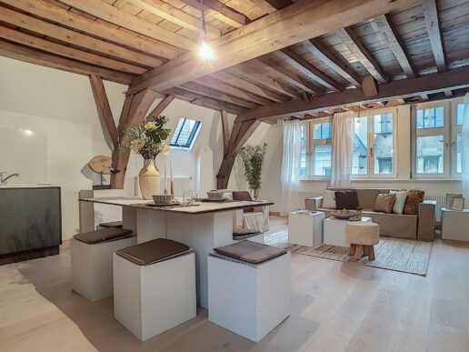 Antwerpen – Oude Beurs 58B