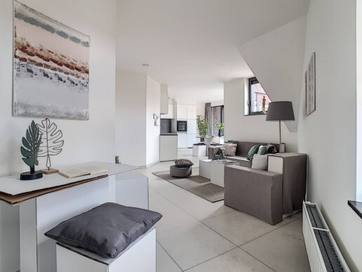 Anderlecht – Appelboomstraat 32