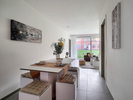 Deurne – Eksterlaer – Lot 16