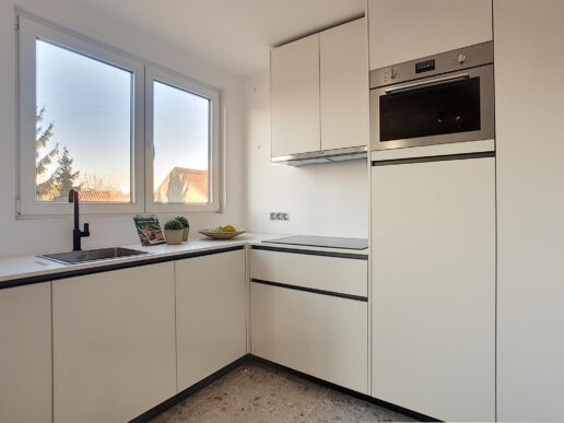 Gent – Residentie Floraliën – Oscar de Reusestraat 52