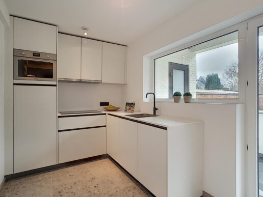 Gent – Residentie Floraliën – Oscar de Reusestraat 42