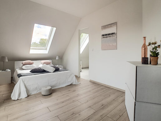 Anderlecht – Appelboomstraat 32