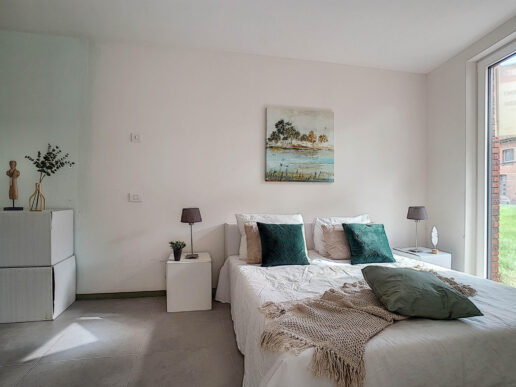 Deurne – Eksterlaer – Lot 16