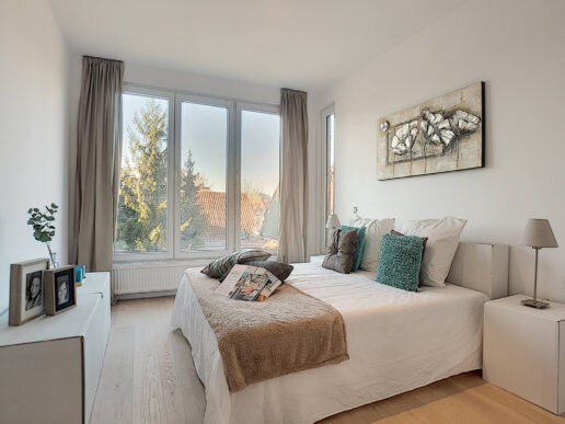 Gent – Residentie Floraliën – Oscar de Reusestraat 52