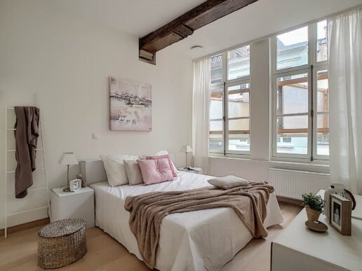 Antwerpen – Oude Beurs 58B