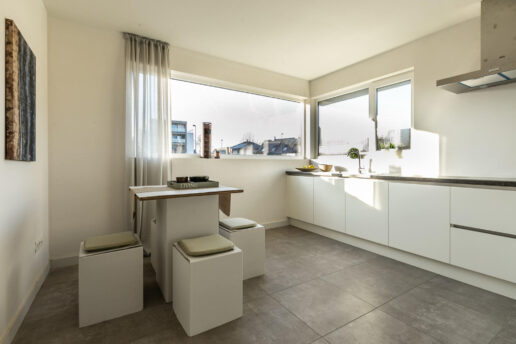 Aalst – Jozef Borremanstraat 53