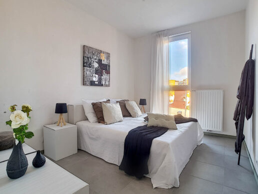 Deurne – Eksterlaer – Lot 33