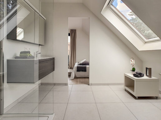 Anderlecht – Appelboomstraat 32