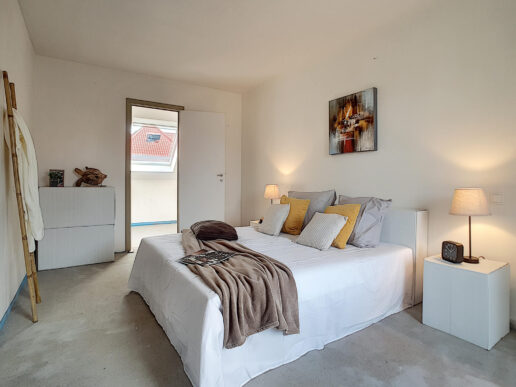Oostduinkerke – project Schepensstraat – Jarnost Gausestraat 10
