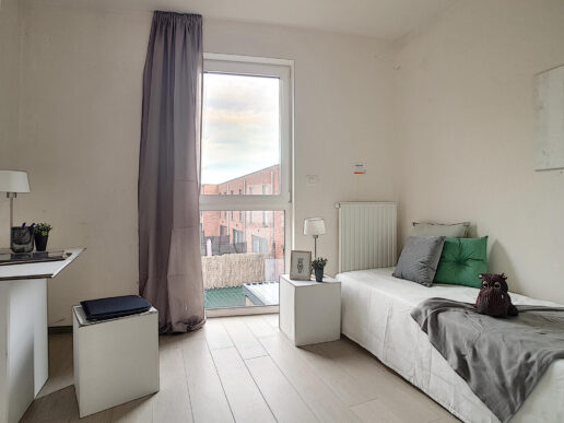 Deurne – Eksterlaer – Lot 1