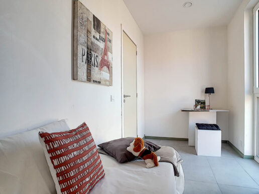 Deurne – Eksterlaer – Lot 33