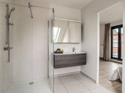 Anderlecht – Appelboomstraat 32