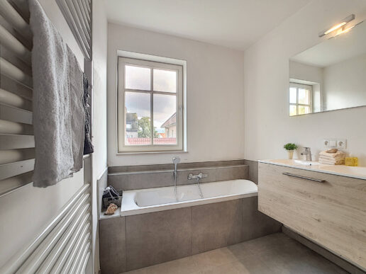 Oostduinkerke – project Schepensstraat – Jarnost Gausestraat 10