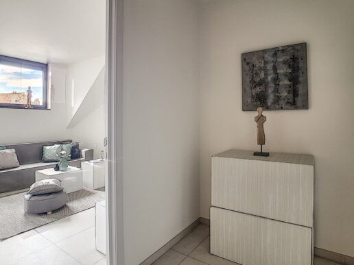 Anderlecht – Appelboomstraat 32