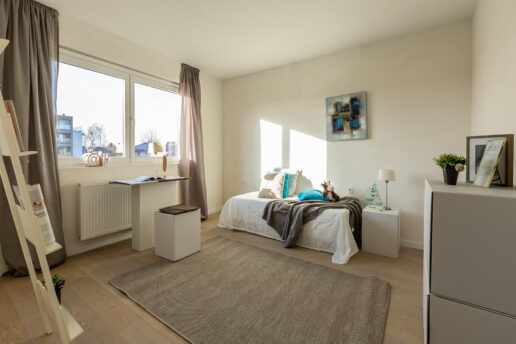 Aalst – Jozef Borremanstraat 53